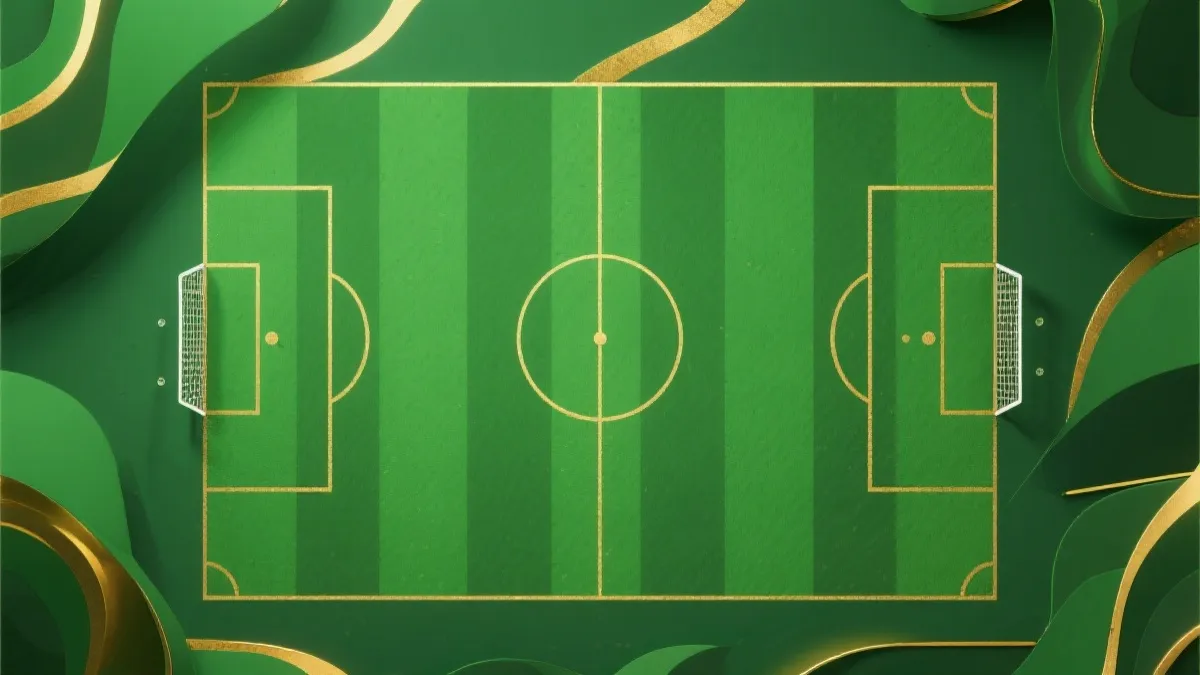 世界杯观看方式图示背景