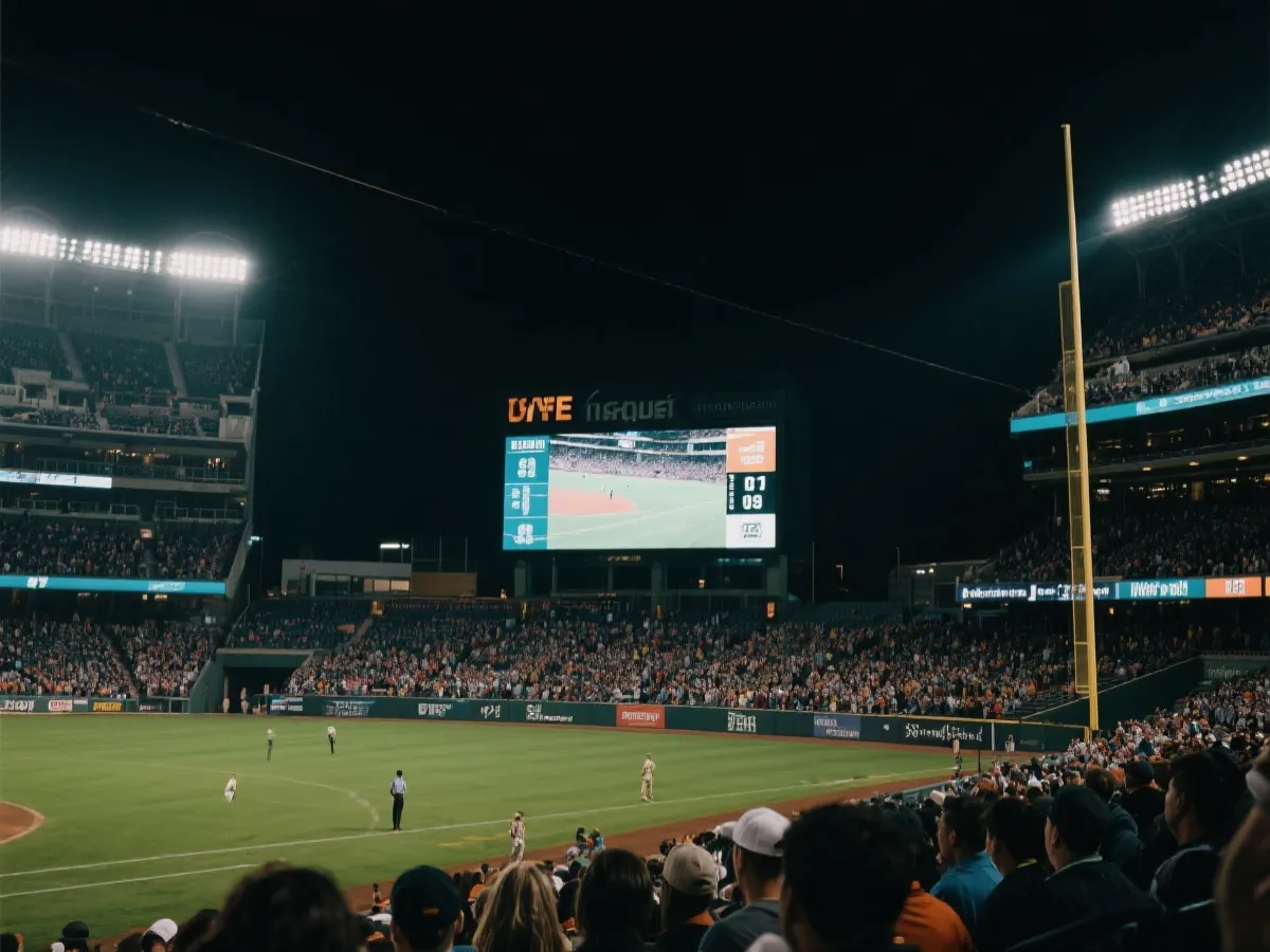 世界杯赛事氛围图