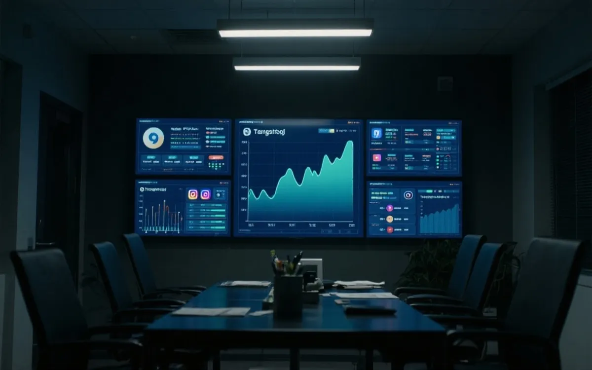 2026世界杯社媒活动：从监测到复盘，搭建可复用的数据化运营体系（含工具与模板）